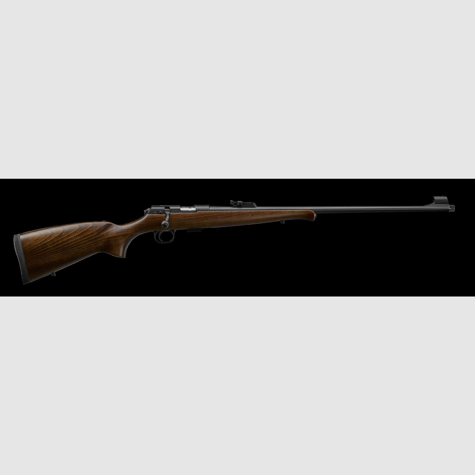 CZ 457 training rifle, image 5 of 6