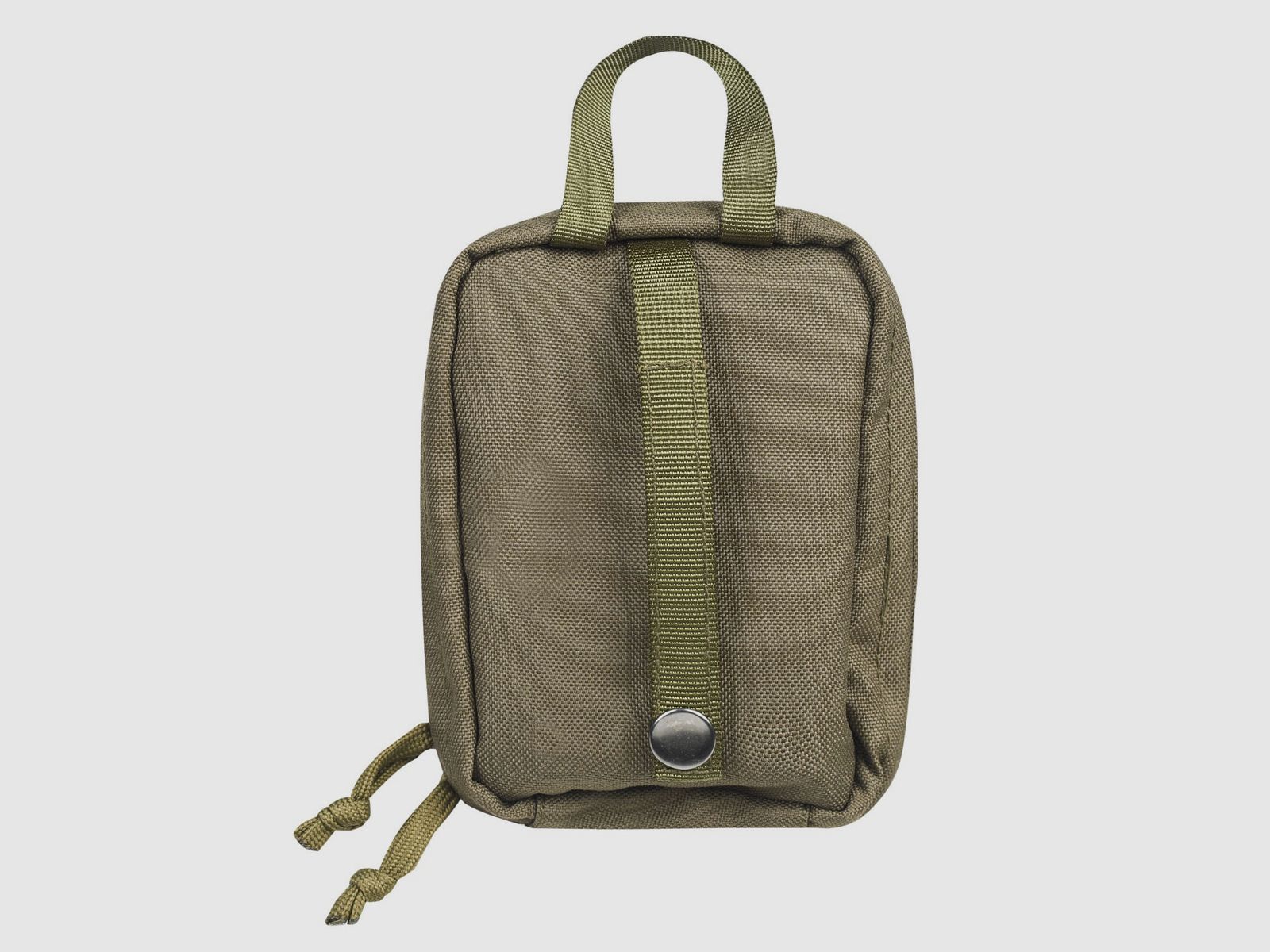 Bergara borsa per accessori taglia S con tasche per cartucce