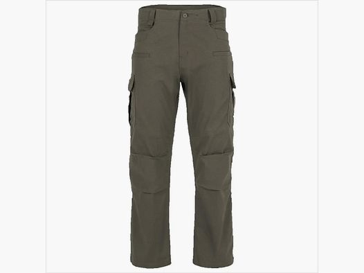 STOIRM STOIRM Hose Tactical Trousers - Schwarz / 28/30