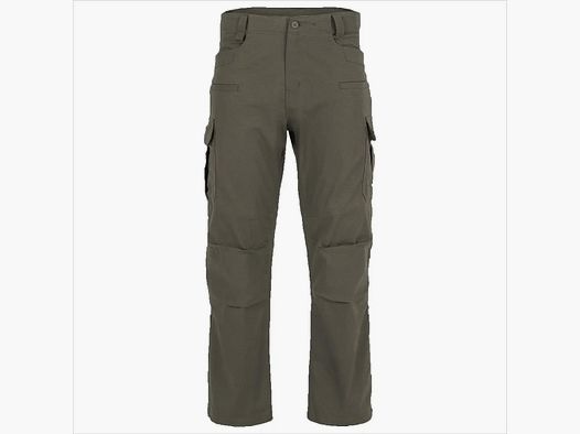 STOIRM STOIRM Pantalons Tactiques - Noir / 28/30