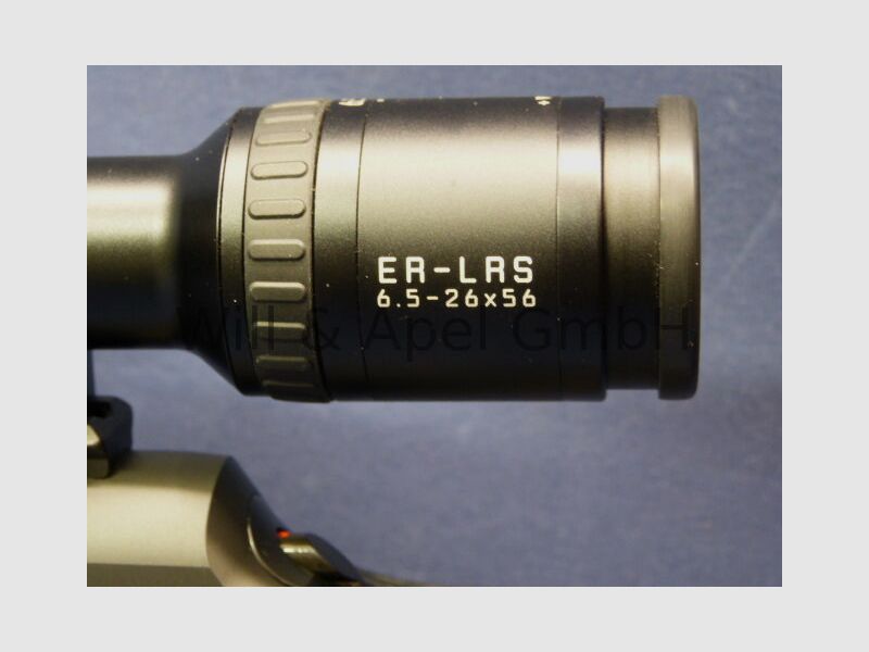 Rössler TITAN GRS