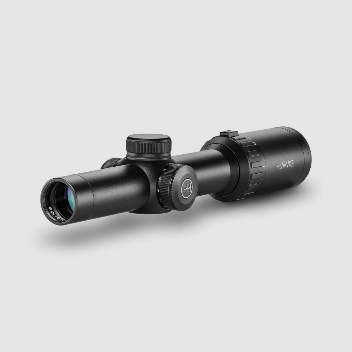 Hawke ZF Vantage 30 WA,FD, IR 1-4x24 , L4A FD, 30mm, Bild 1 von 26