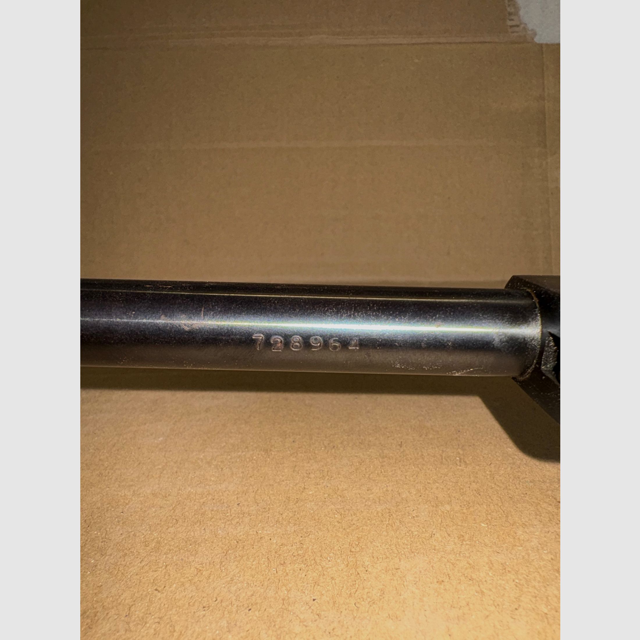 Incudine HW 50s 5,5mm con accessori