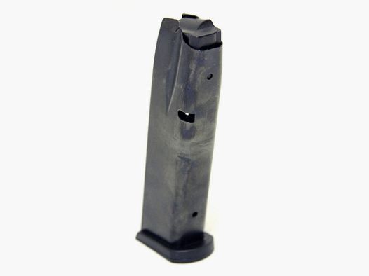 CZ-75 .40 S&W (11) RD BLUE STEEL