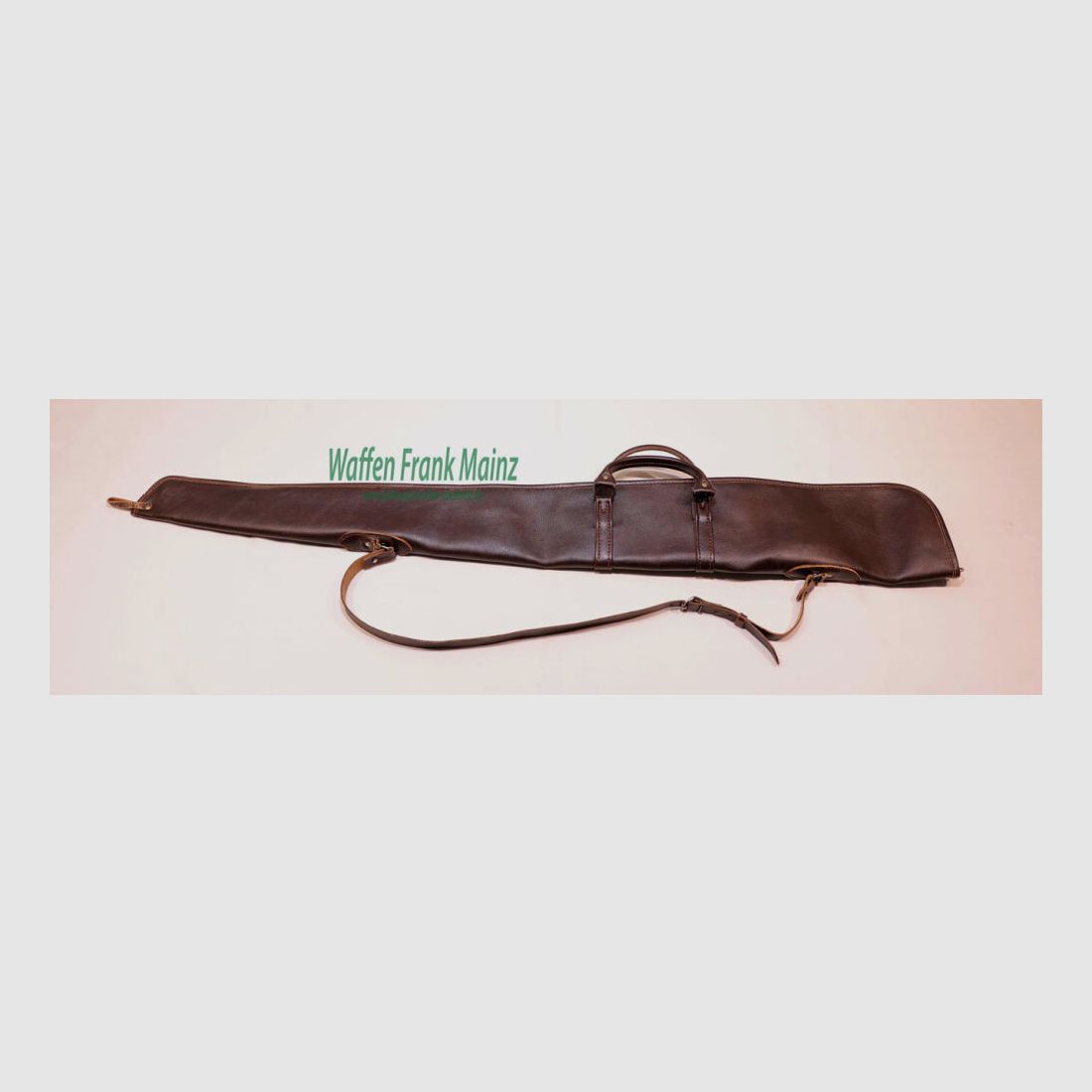 German Various Shotgun Cases