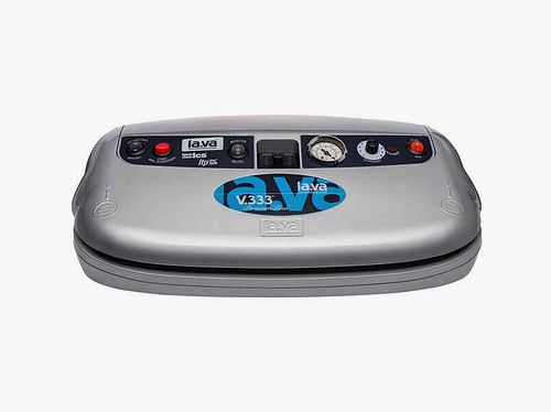 Vakuumiergerät LAVA 333