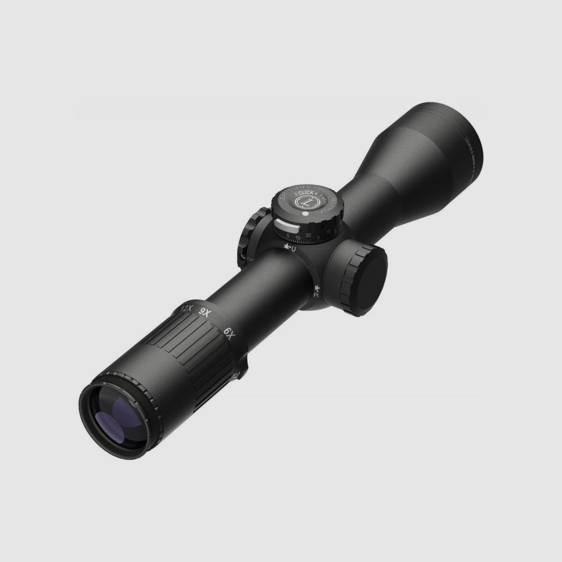 Zielfernrohr LEUPOLD Mark 6 3-18x44 M5C2 Front Fokal TMR, Bild 3 von 8