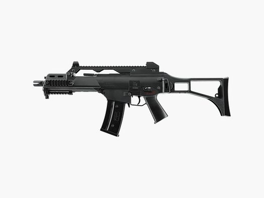 Heckler & Koch G36C Sportsline, < 1,3 J, AEG