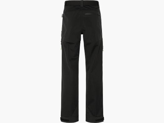 Seeland Hawker Explore Pantalones Negros