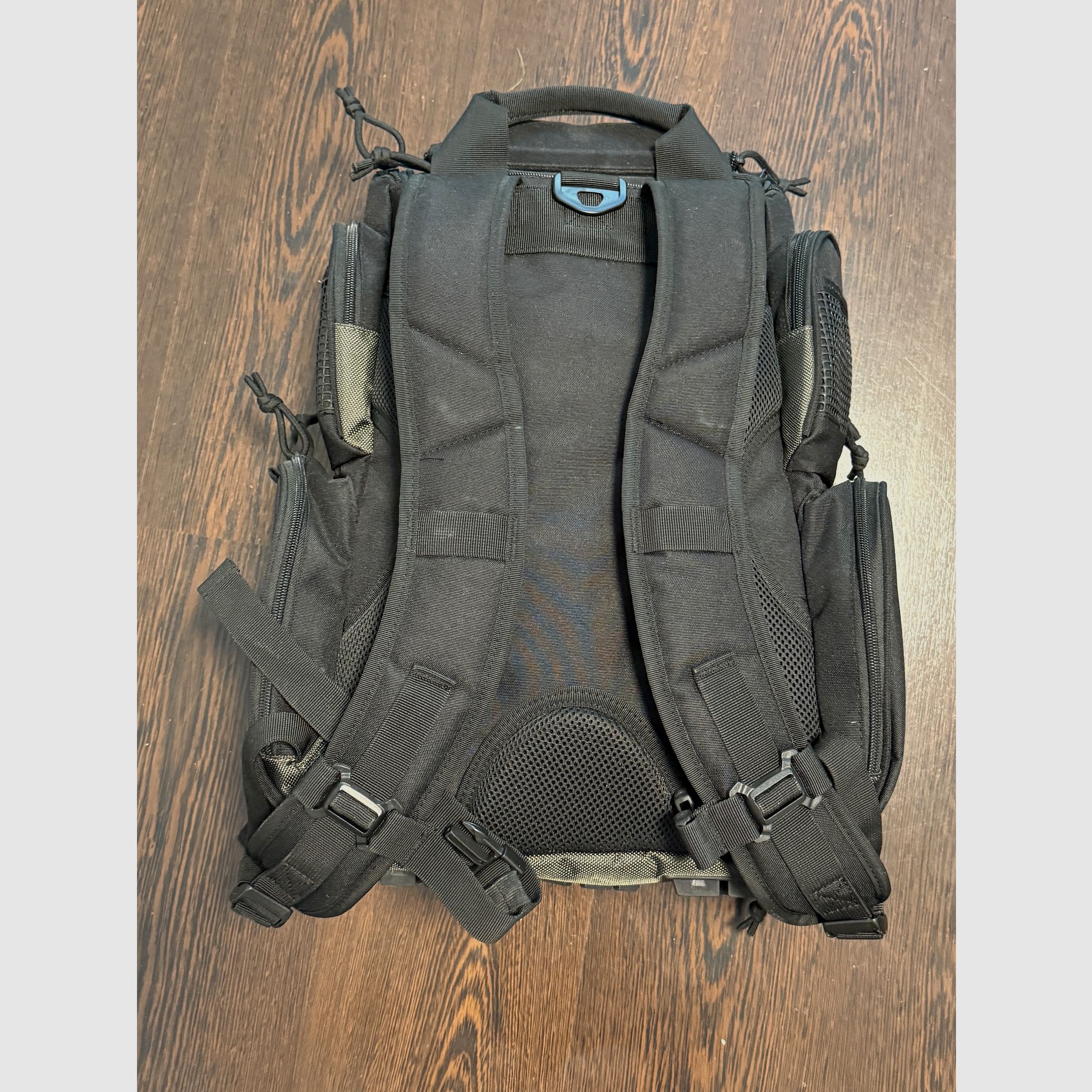 DAA Range Companion rugzak