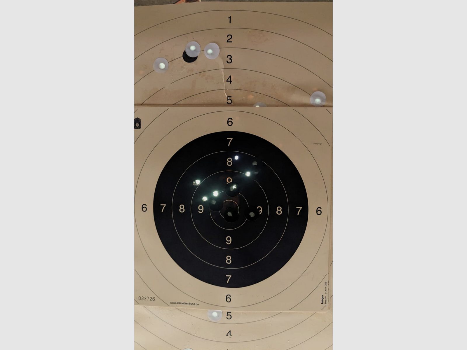 Ferlacher Bockdrilling – Franz Sodia (Kratochwil & Pleiter)