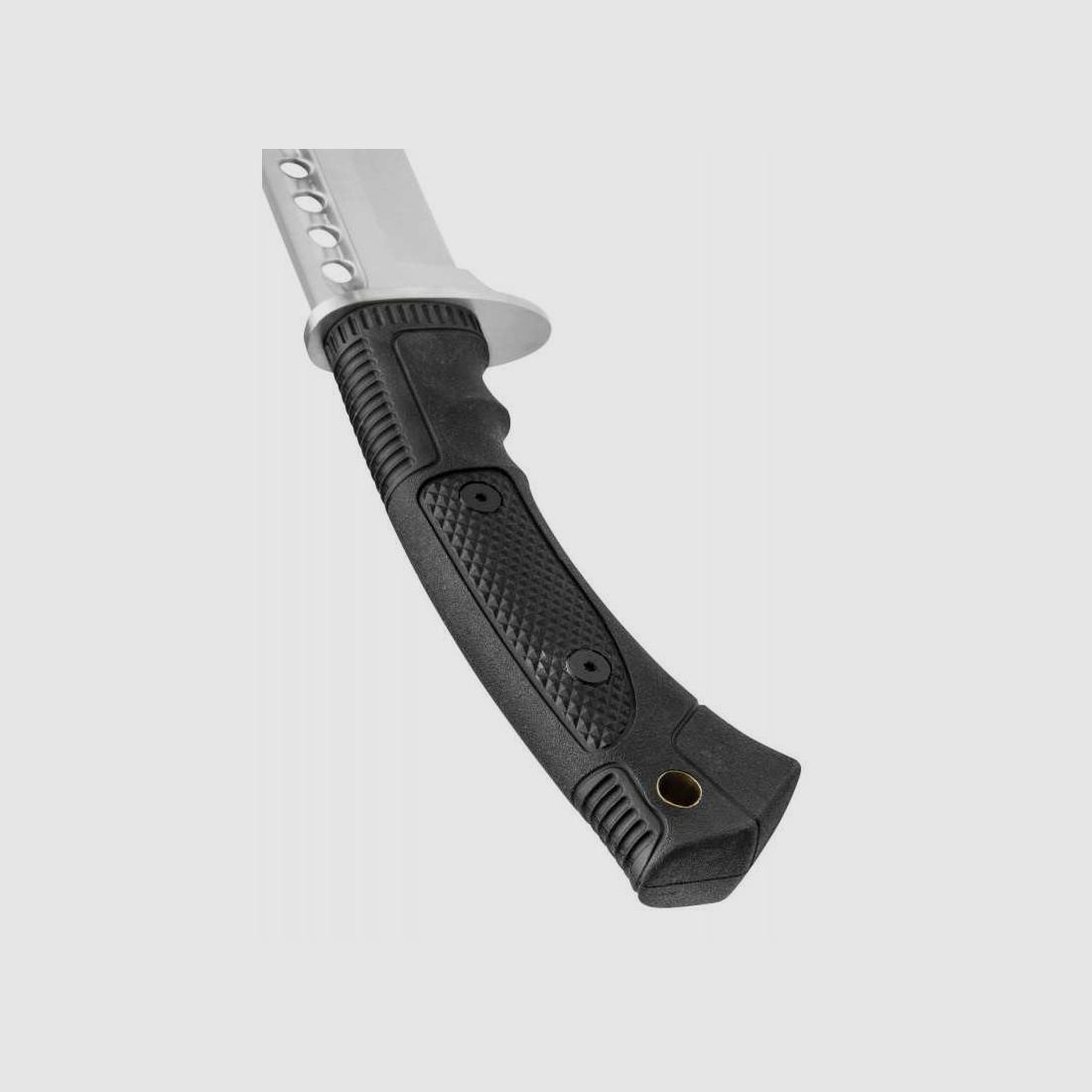 United Cutlery Honshu Boshin Kukri mit Lederscheide