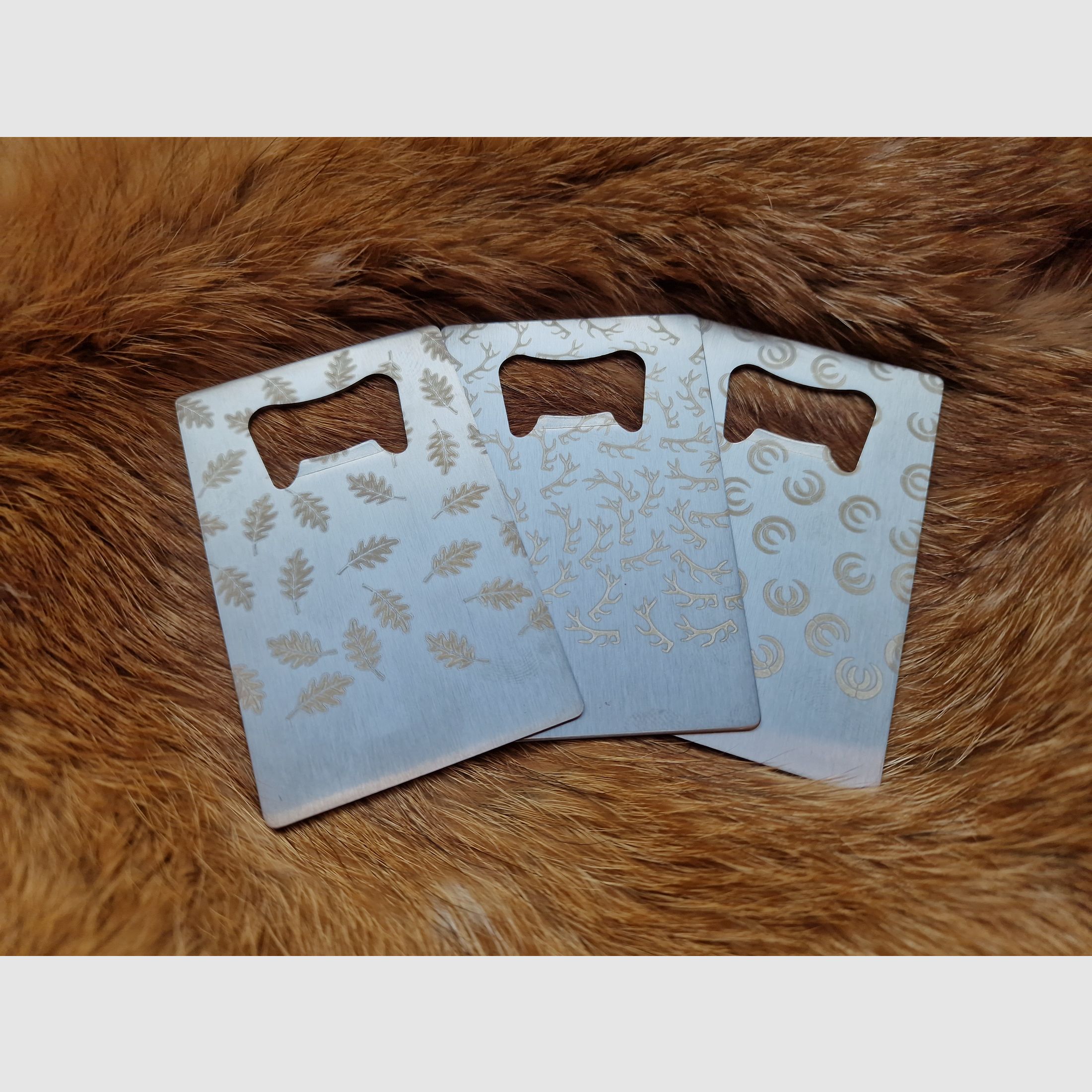 Cavatappi in acciaio inossidabile - personalizzato e personalizzabile