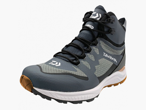 Daiwa Unisex D-Vec Boots | 46