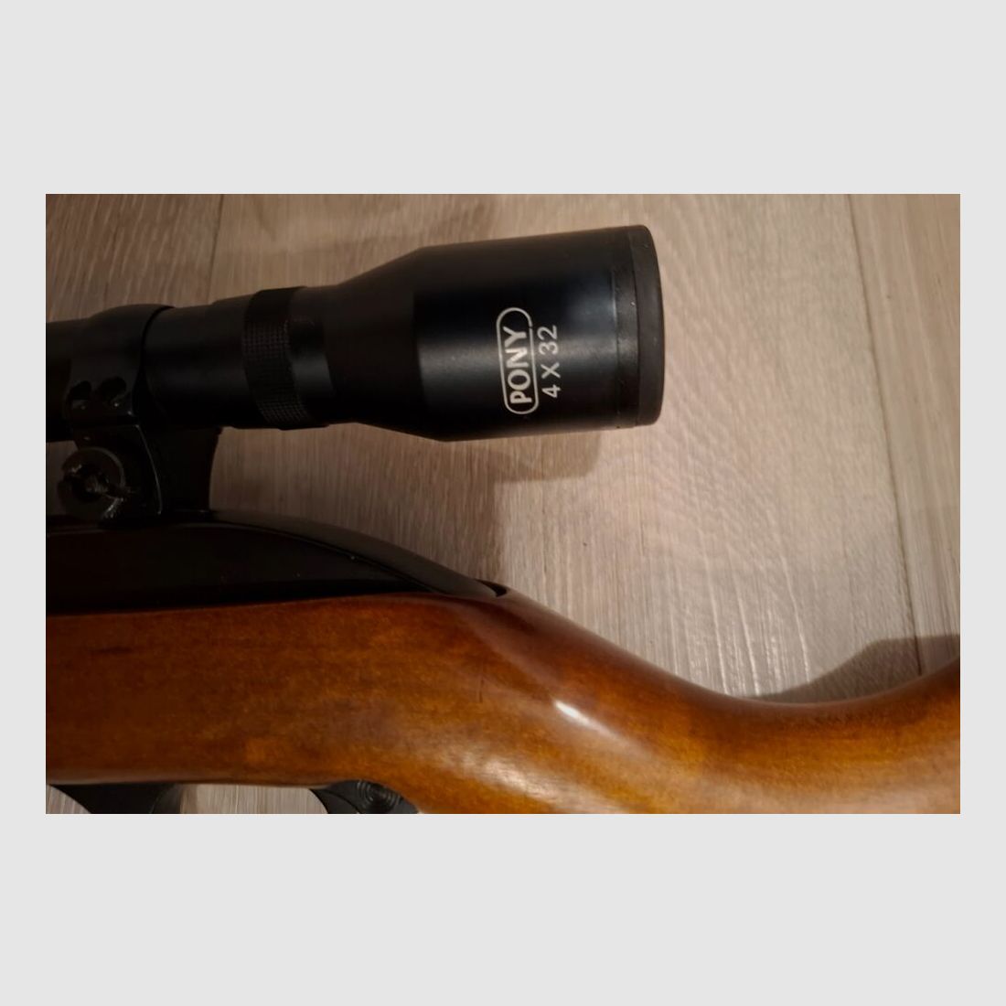 Marlin Model 70 HC