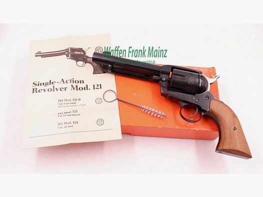 Schmidt - Ostheim/Rhön Texas-Scout-Frontier