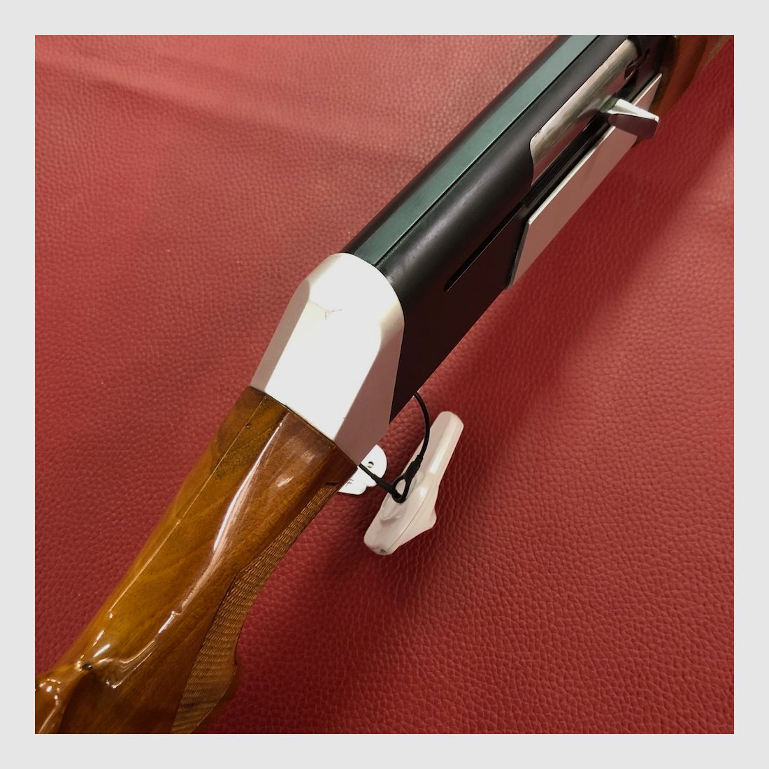 Baschieri & Pellagri MB M80, Bild 7 von 7
