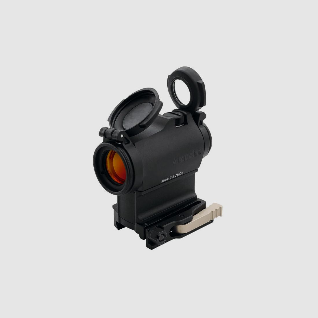 Aimpoint Micro T-2 – Sin montaje, imagen 5 de 5