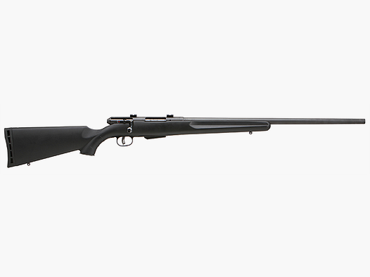 Savage Firearms 25 Walking Varminter 22"/56cm .22 Hornet, M15x1 Repetierbüchse
