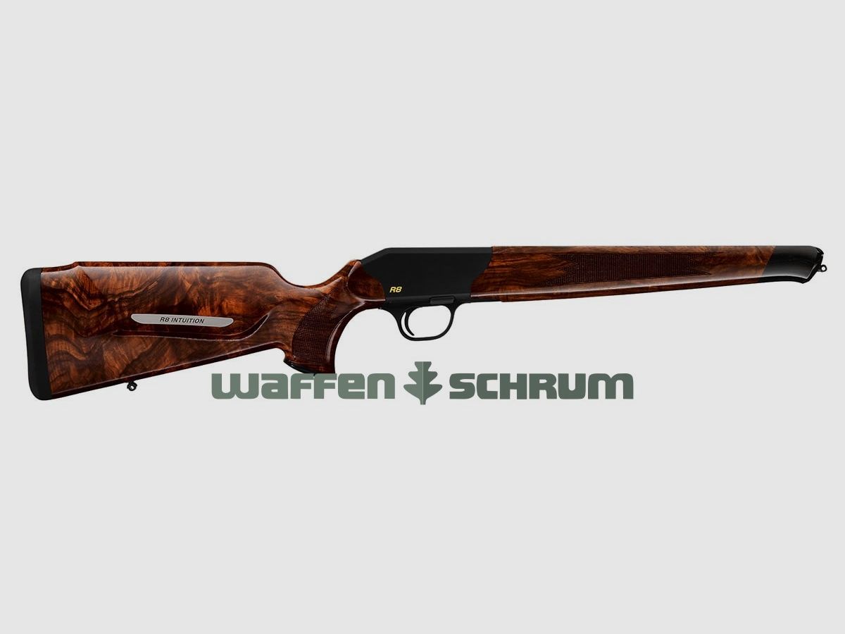 Blaser System R8 Intuition SHK:4