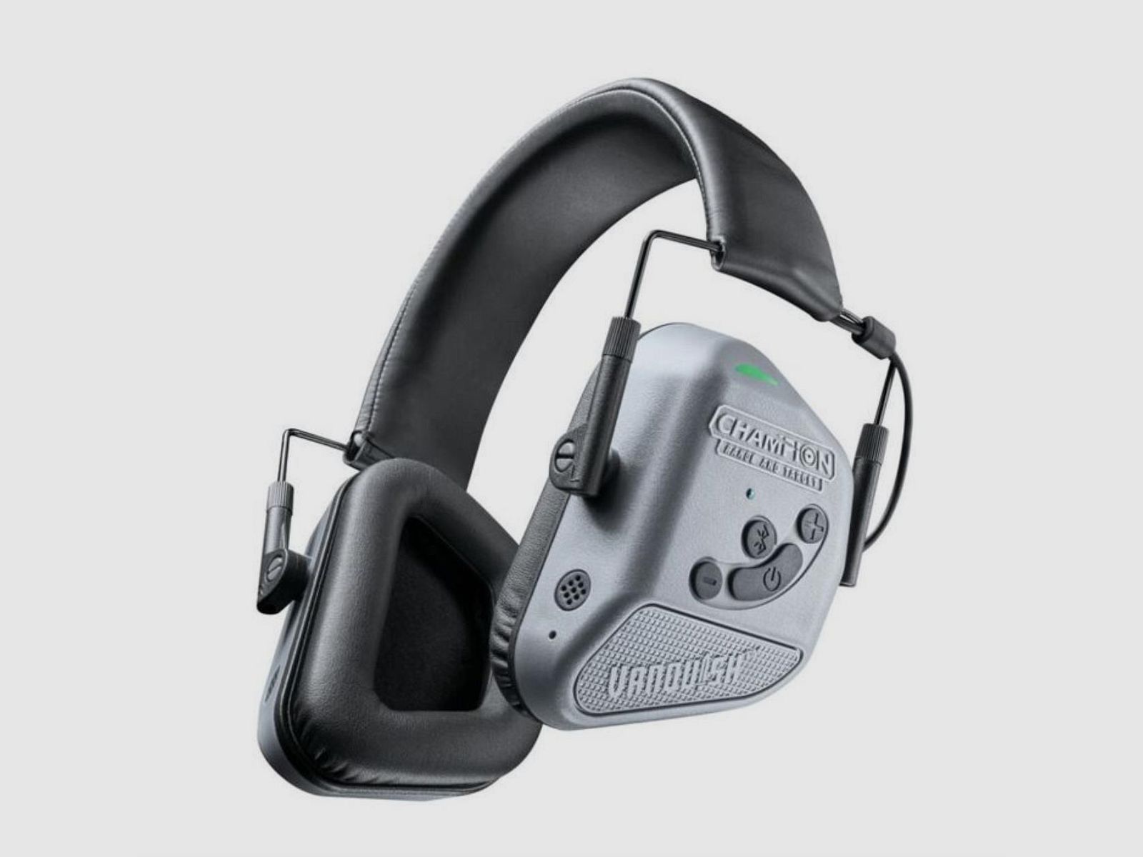 Champion Vanquish Pro Grå Bluetooth, billede 3 af 3