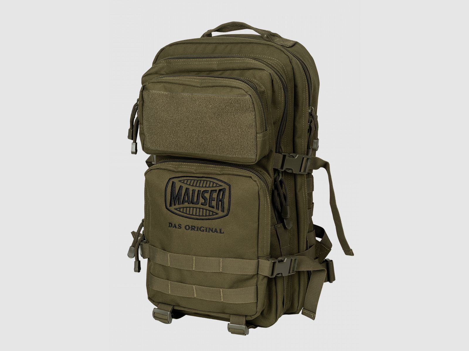 MAUSER 80409726 MAUSER Backpack Universal