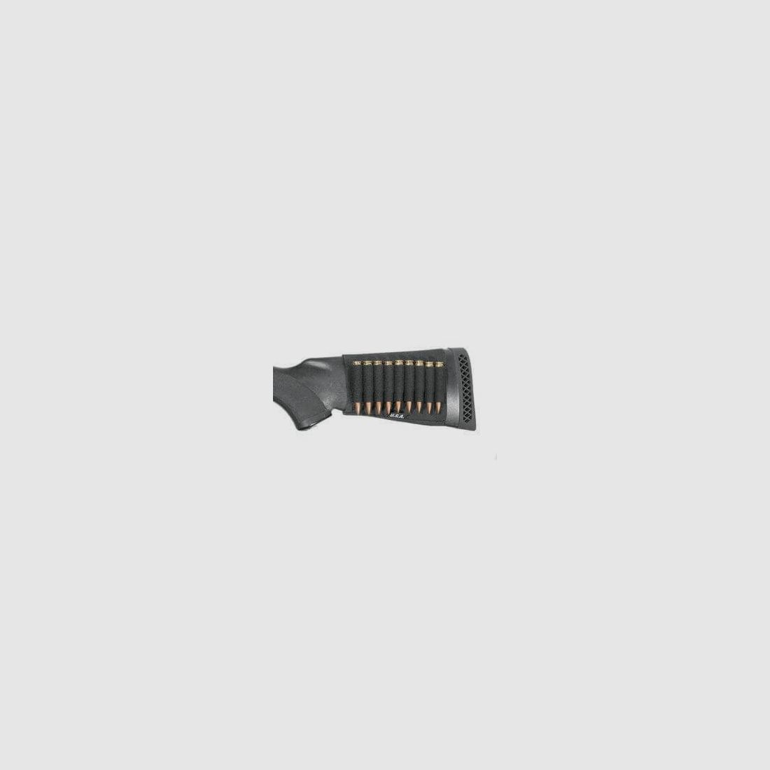 BLACKHAWK cartridge holder for stock