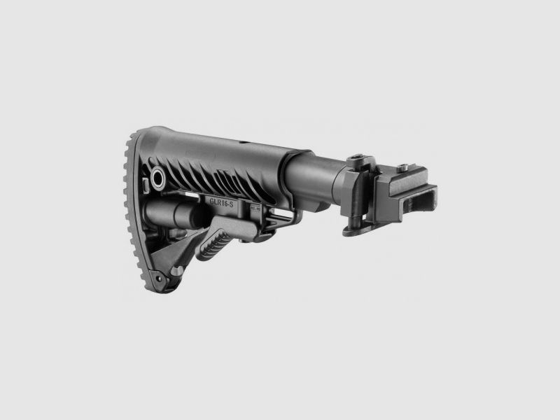 Klappschaft FAB M4 (Metall) für AK47 (M4-AK), Bild 1 von 2