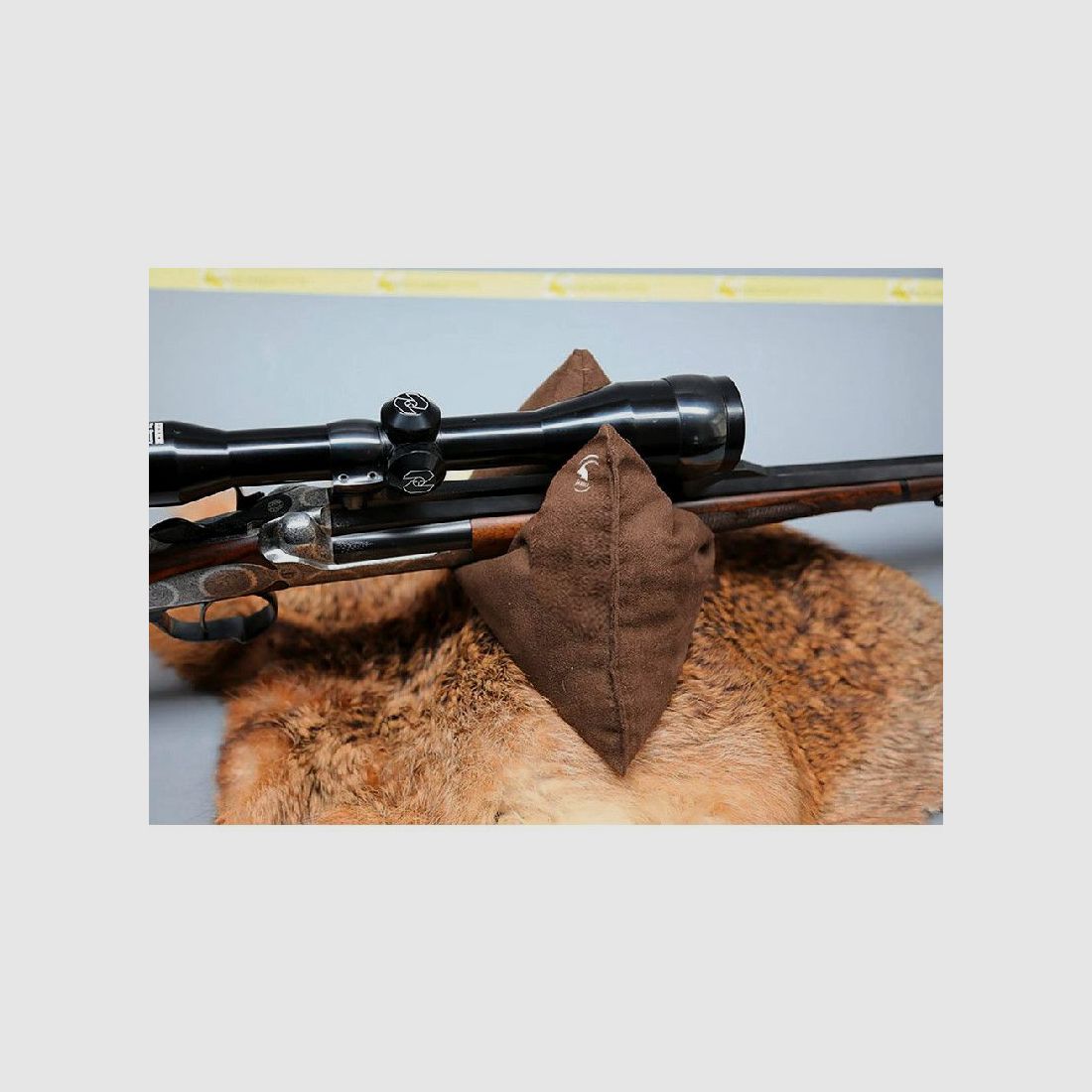 Apoyo de tiro Jakele Ultralight, imagen 2 de 4