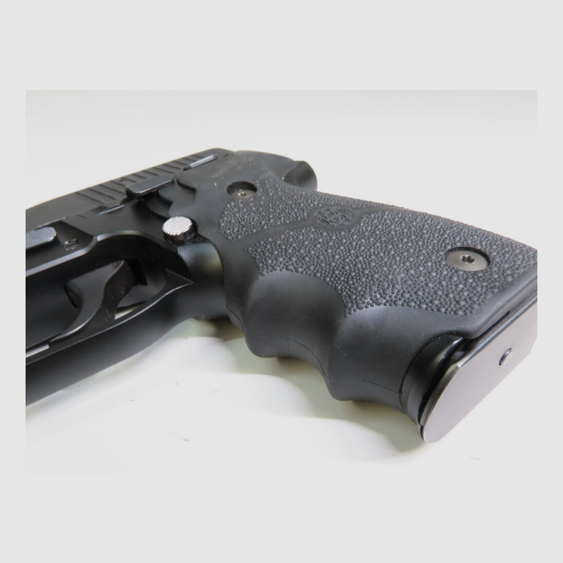 Sig Sauer P226