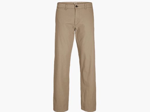 JJ REBEL Kenni Sharp Chino Khaki Mężczyźni