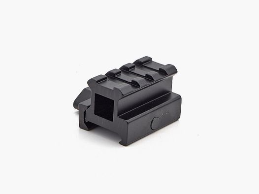 Vector Optics SCRA-59 Soporte elevador Picatinny de 0,83 pulgadas