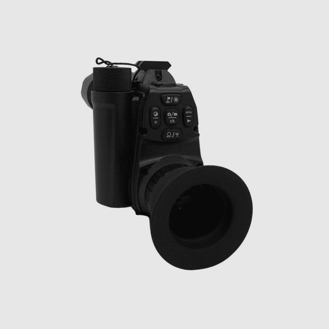 Pard-Nachtsicht PARD-007SP 940nm LRF 45mm Nachtsichtgeräte