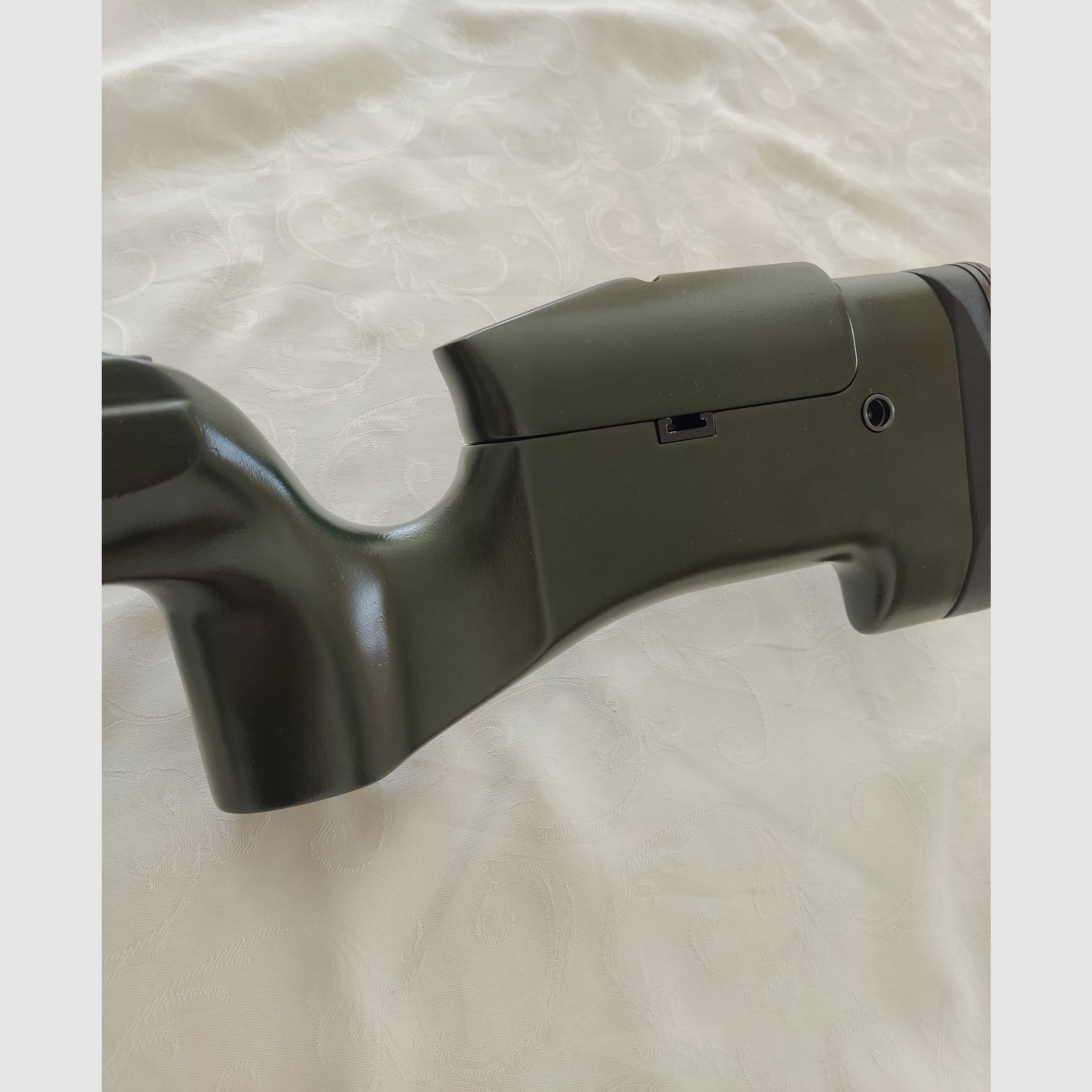 Sako TRG 22