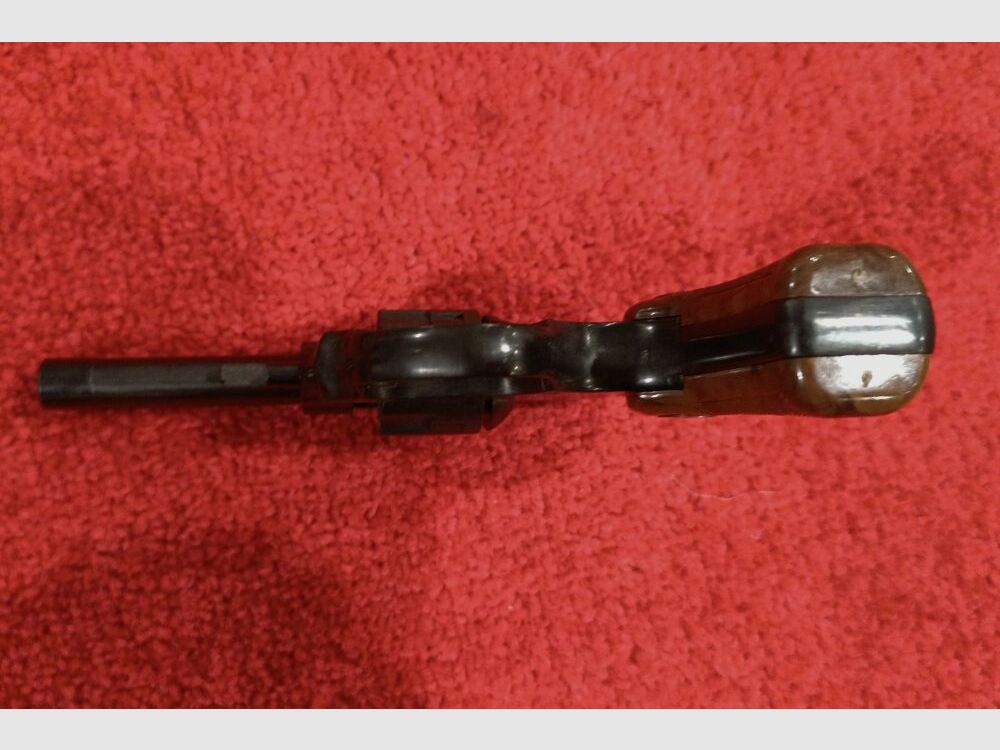 Röhm Mod. RG75 4mmRF Long
