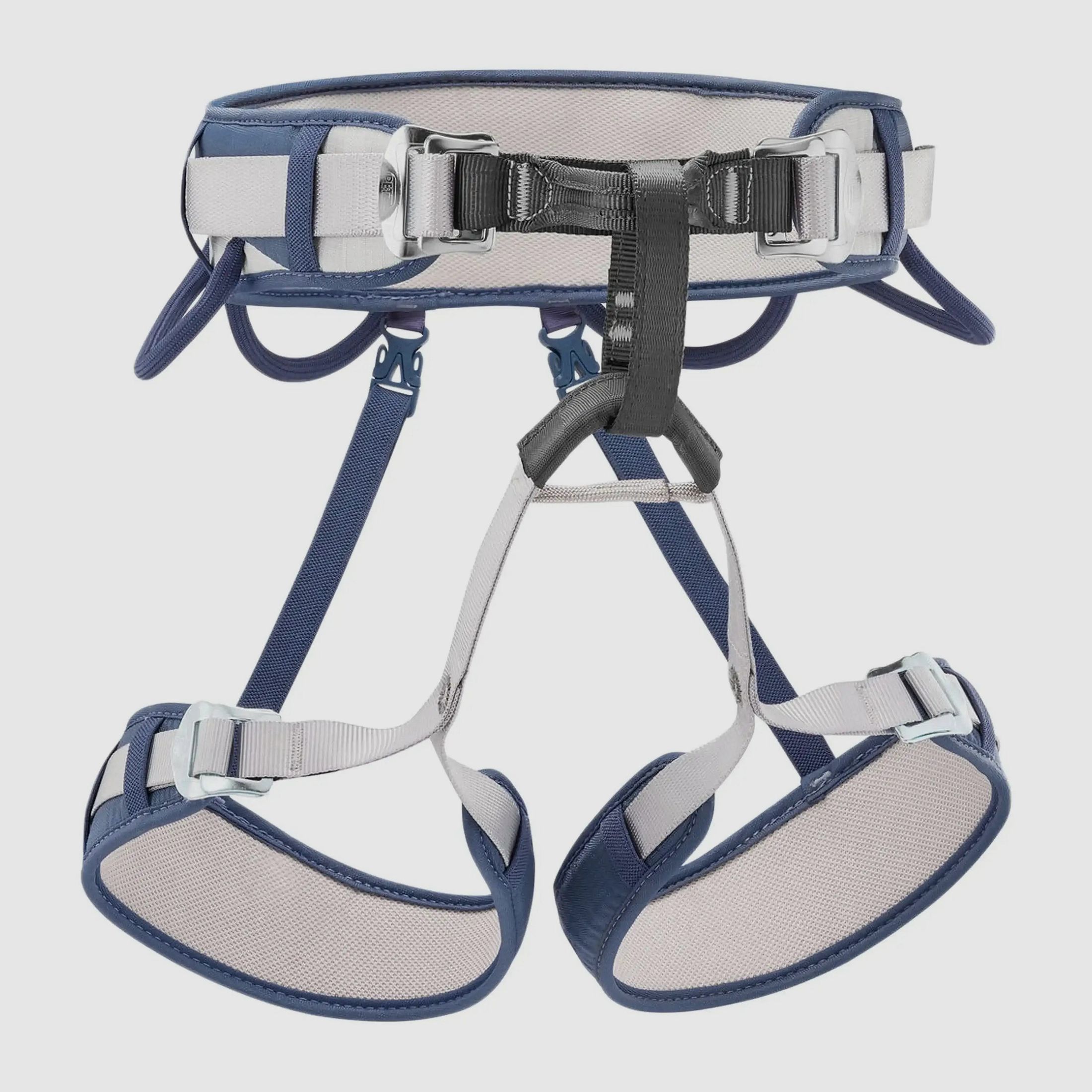 Petzl Petzl Imbracatura da arrampicata Corax blu