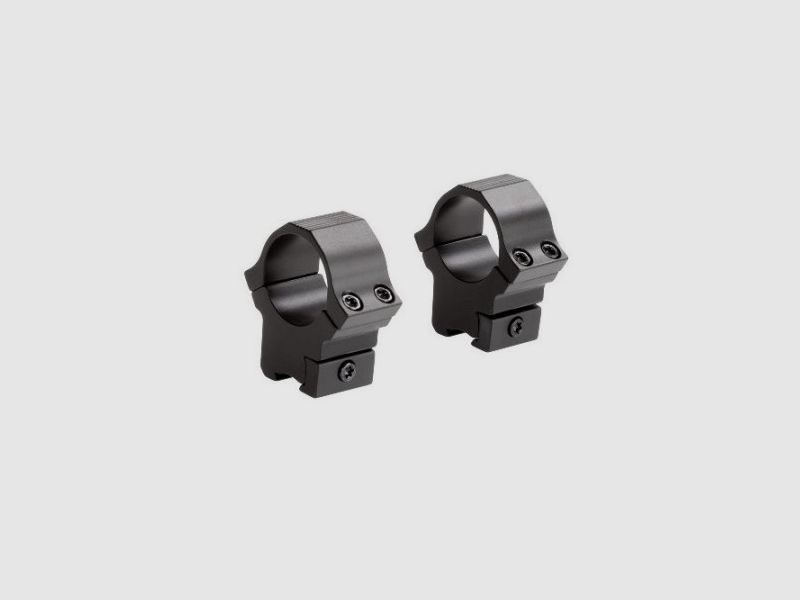 Anelli prismatici 1" con Torx
