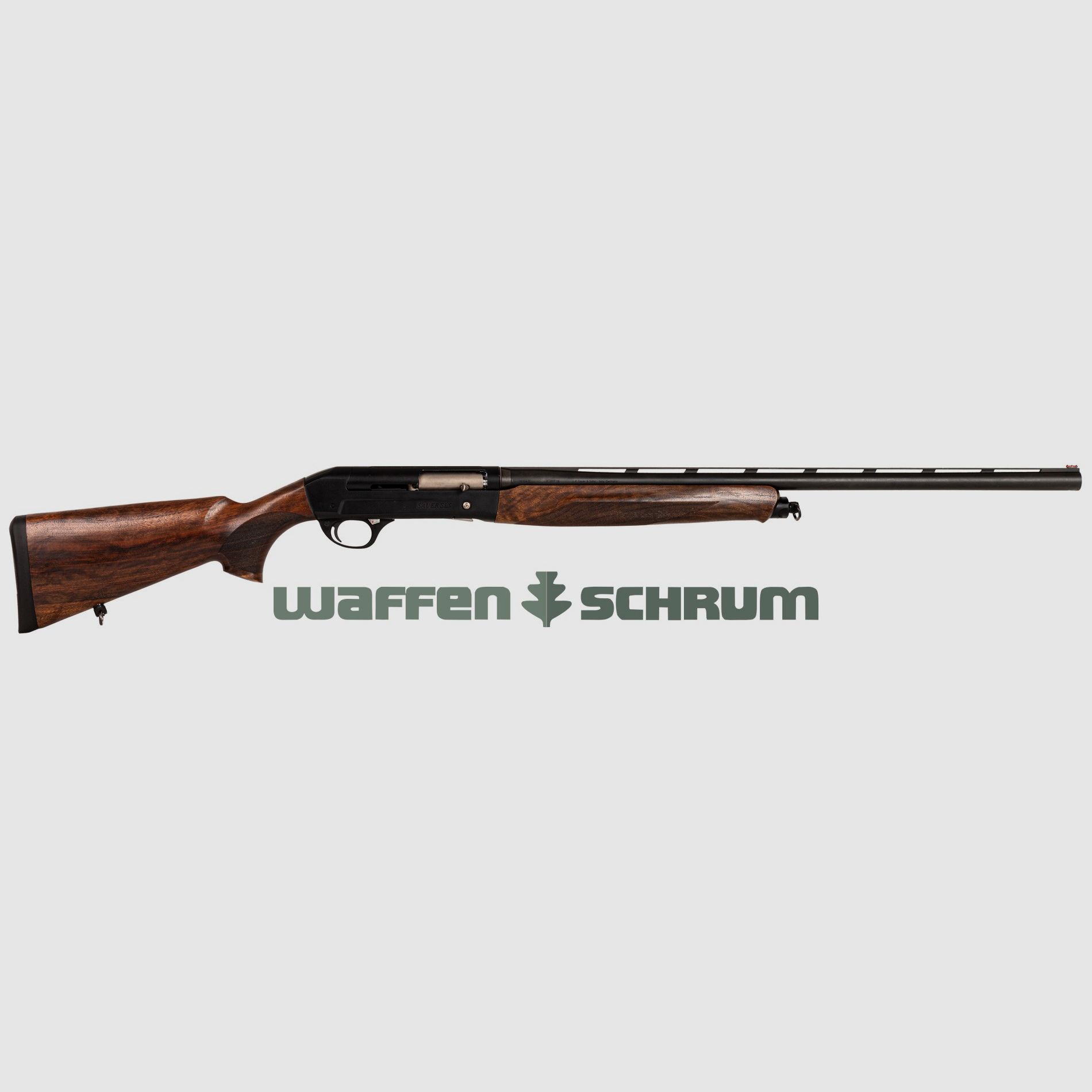 Sauer SL5 Select , 5 Wechselchokes, Chokeschlüssel, 12/76