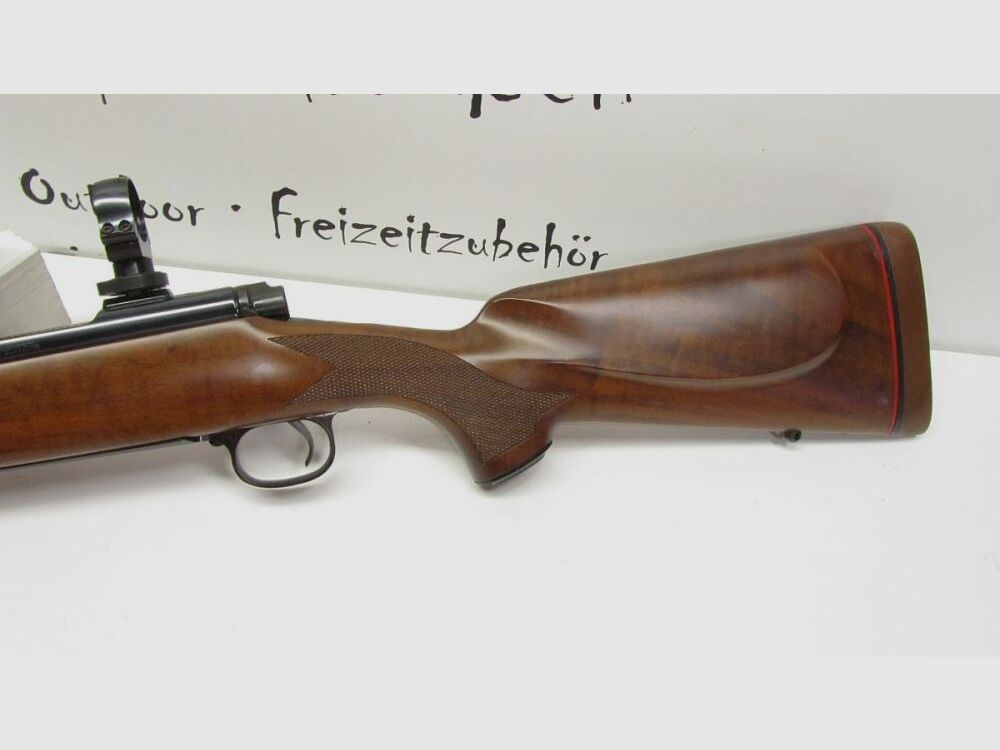 Repetierbüchse Winchester 70 Classic Hunter, .30-06, inkl Schwenkmontage, S .30-06Spring