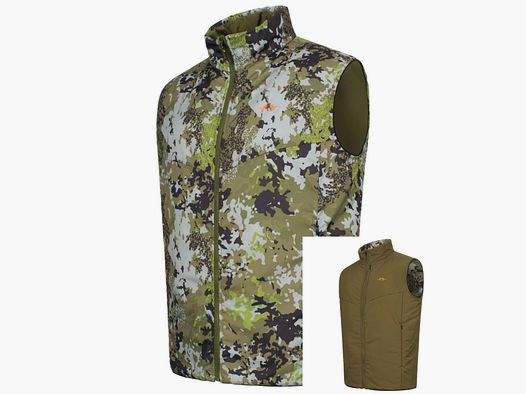 Blaser Endeavor wendbare Bodywarmer