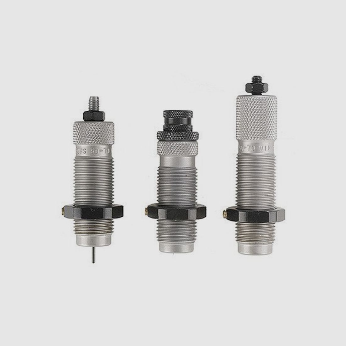 RCBS 3-Die Steel Set / Die Set .50-95 Win. Exp. Gr. L