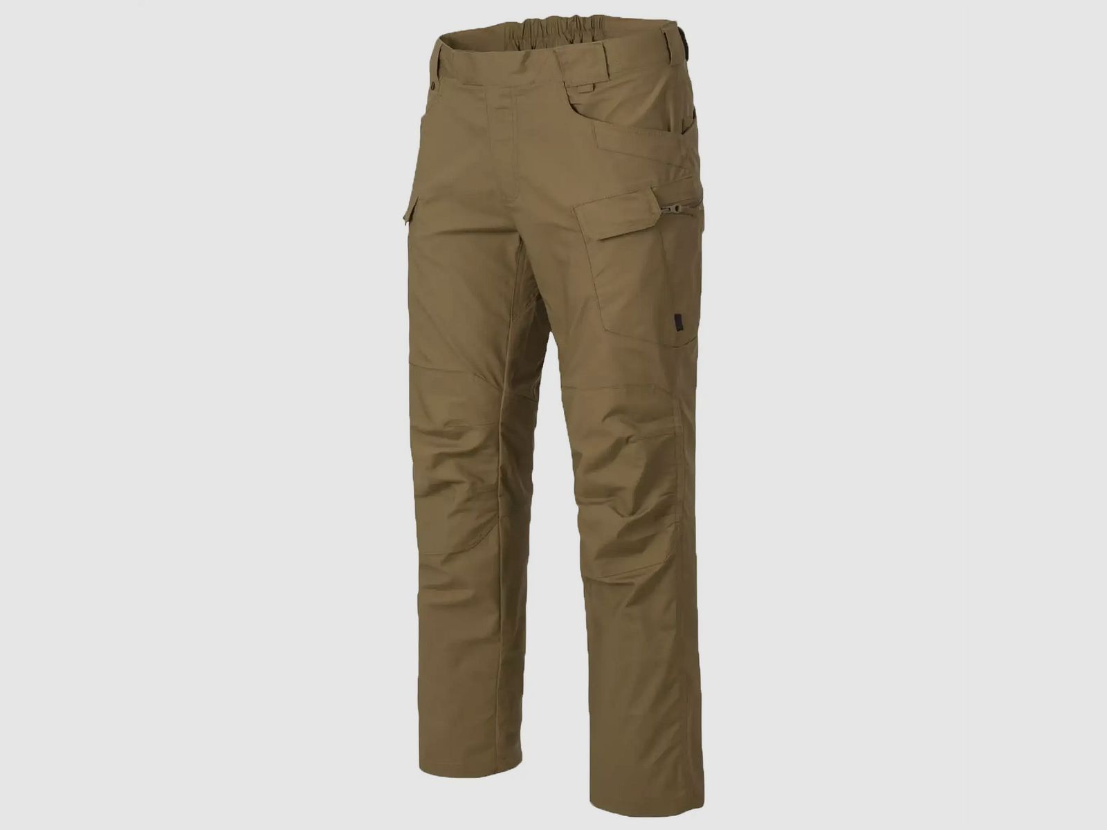 Helikon-Tex Helikon-Tex Taktische Hose UTP Urban Tactical Pants PolyCotton Ripstop - Schwarz / M