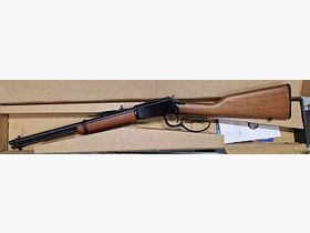 Rossi Rio Bravo .22lr Unterhebelrepetierbüchse