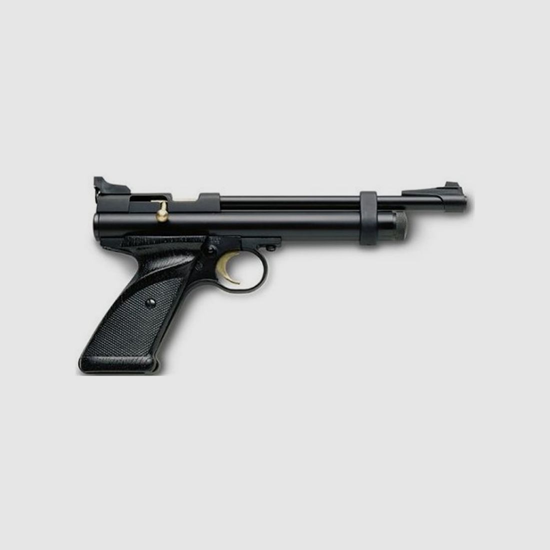 Pistolet CO2 Crosman 2240, image 1 sur 2