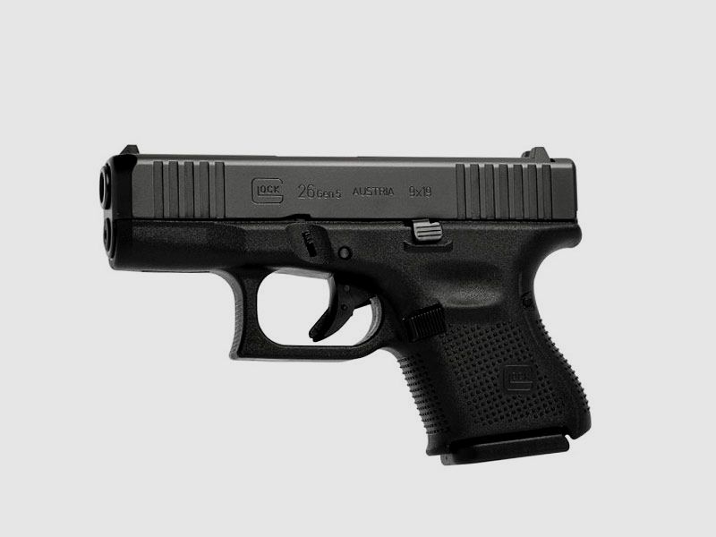 GLOCK 26 Gen5