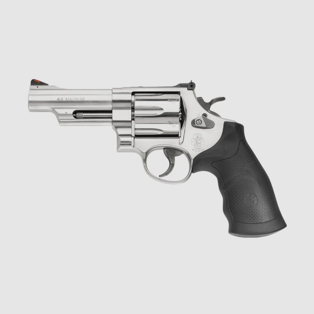Revólver Smith&Wesson 629 4" Cal. .44Mag acero inoxidable - ¡envío gratis! - producto nuevo del comercio especializado