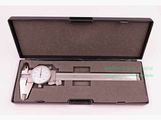 unbekannt Uhren-Messschieber (Zoll/Inch)