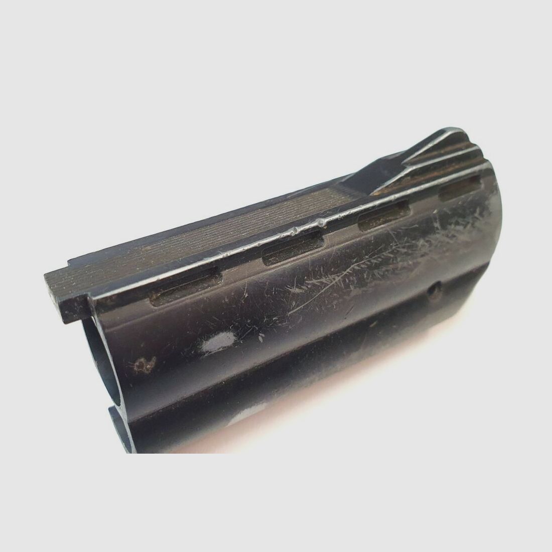 Weirauch Freier Teilesatz Weihrauch Arminius HW 38 Revolver .38 Special 39Teile