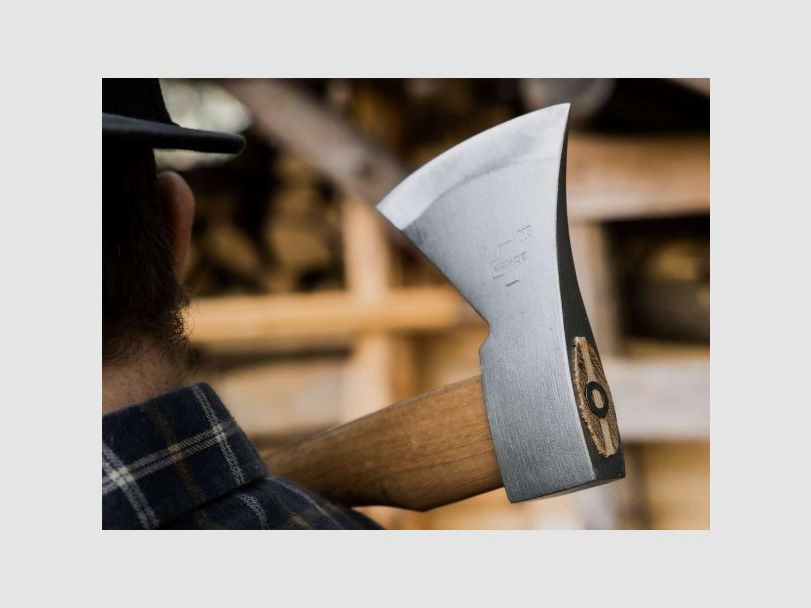 Böker Plus Appalachian Axt groß, Bild 11 von 14