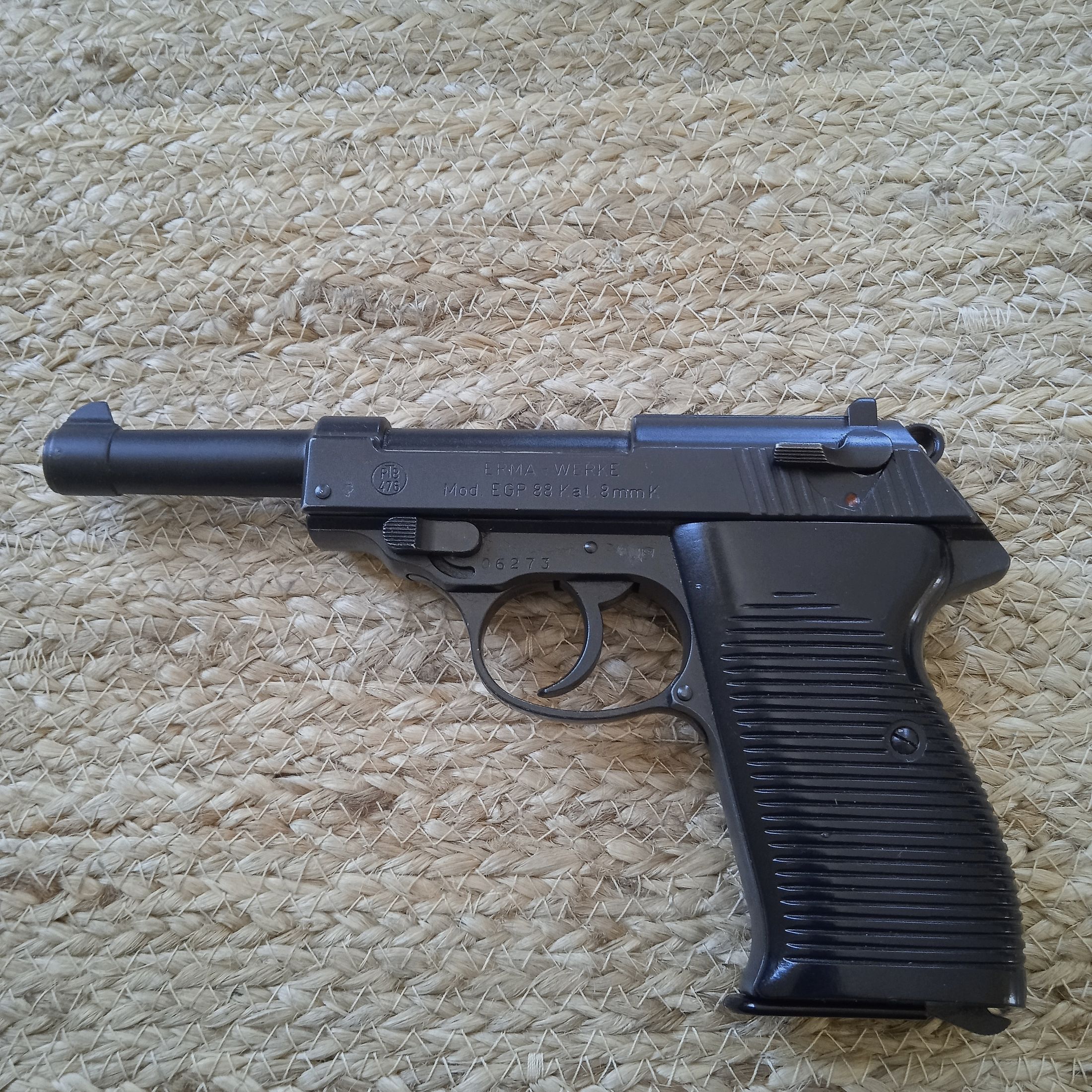 Erma EGP 88 